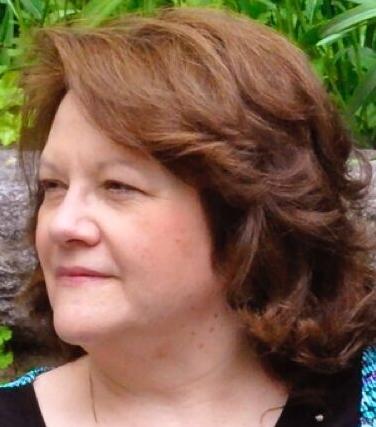 Laurie Schwab